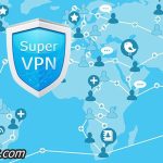 Download Super VPN MOD APK