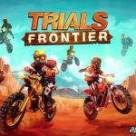 Download Trials Frontier Mod APK