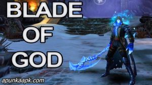 Download Blade Of God Mod APK 3