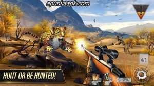 Download Deer Hunter Classic Mod APK 1