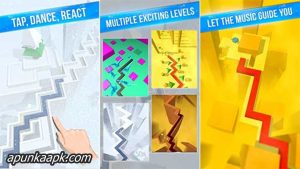 Download Dancing Line Mod APK Free For Android 1