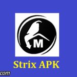 Strix APK Mod Latest Version