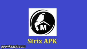 strix apk mod download latest version 2