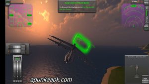 Download Turboprop Flight Simulator Mod APK 3