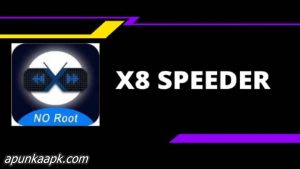 X8 Speeder APK Latest Version Download 3