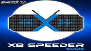 X8 Speeder APK Latest Version Download 1