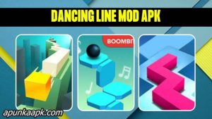 Download Dancing Line Mod APK Free For Android 2