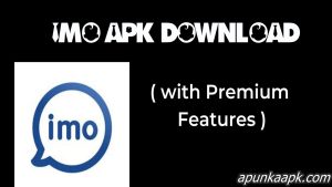 Download IMO Mod APK Latest Version for Android 3