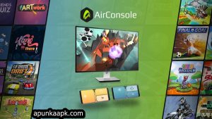 Download Airconsole Hero Mod APK 2
