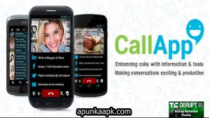 Callapp Mod APK Latest 2022 3