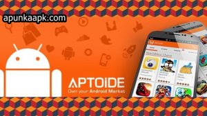 Download Aptoide APK For Pc and Android 2