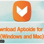 Download Aptoide APK For Pc