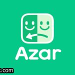 Download Azar Mod APK 2022
