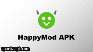 Happymod APK latest Version 1
