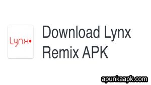Download Lynx Remix APK Latest Version 1