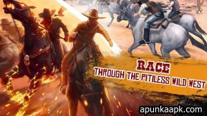 Download Six Guns Mod APK Free for Android 2