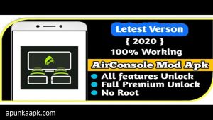 Download Airconsole Hero Mod APK 1