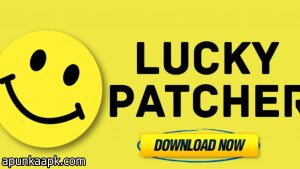 Lucky Patcher Mod APK Latest Version 3