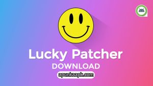 Lucky Patcher Mod APK Latest Version 2