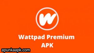 Download Wattpad Premium APK Latest Version 3